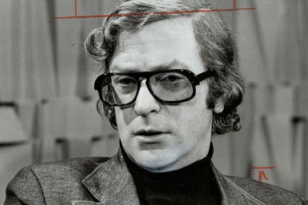 Michael Caine