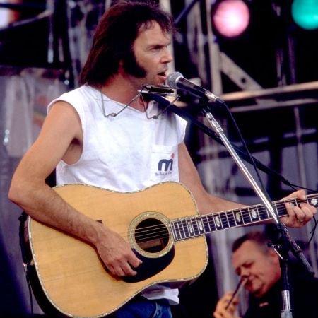 Neil Young