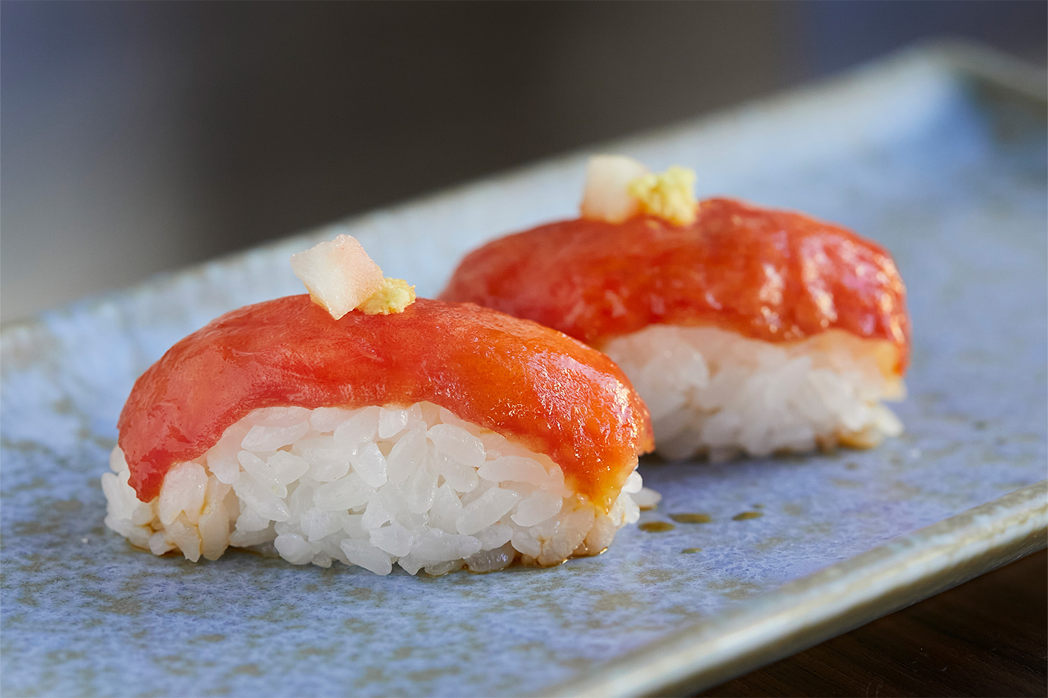 Watermelon Nigiri