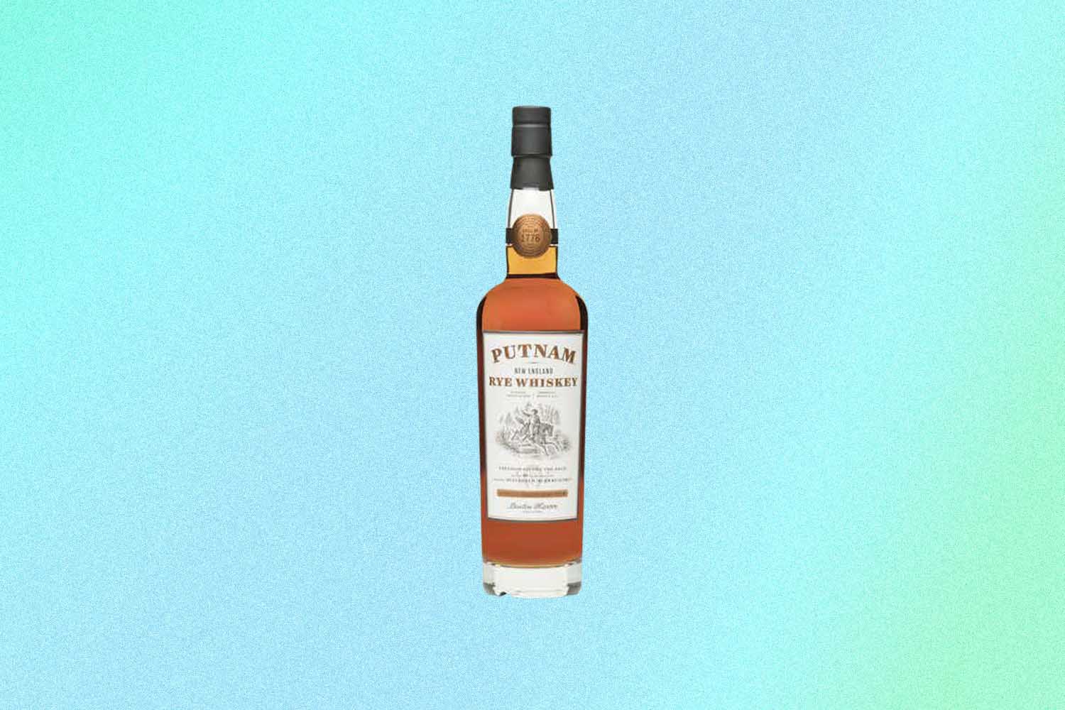 Putnam New England Rye Whiskey