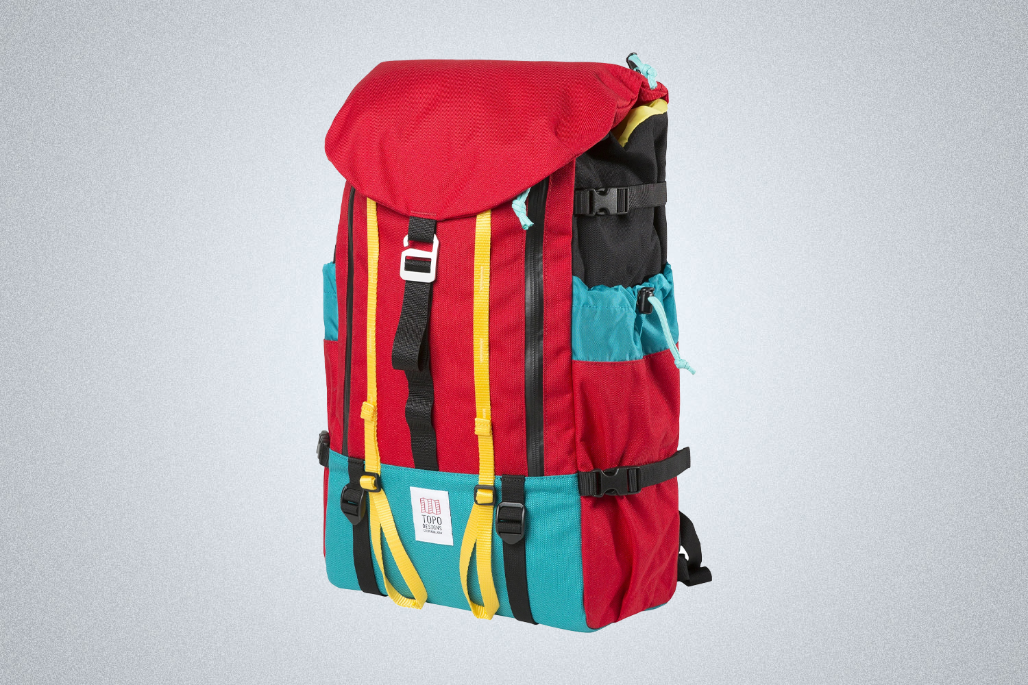 Topo Designs Mountain Pack