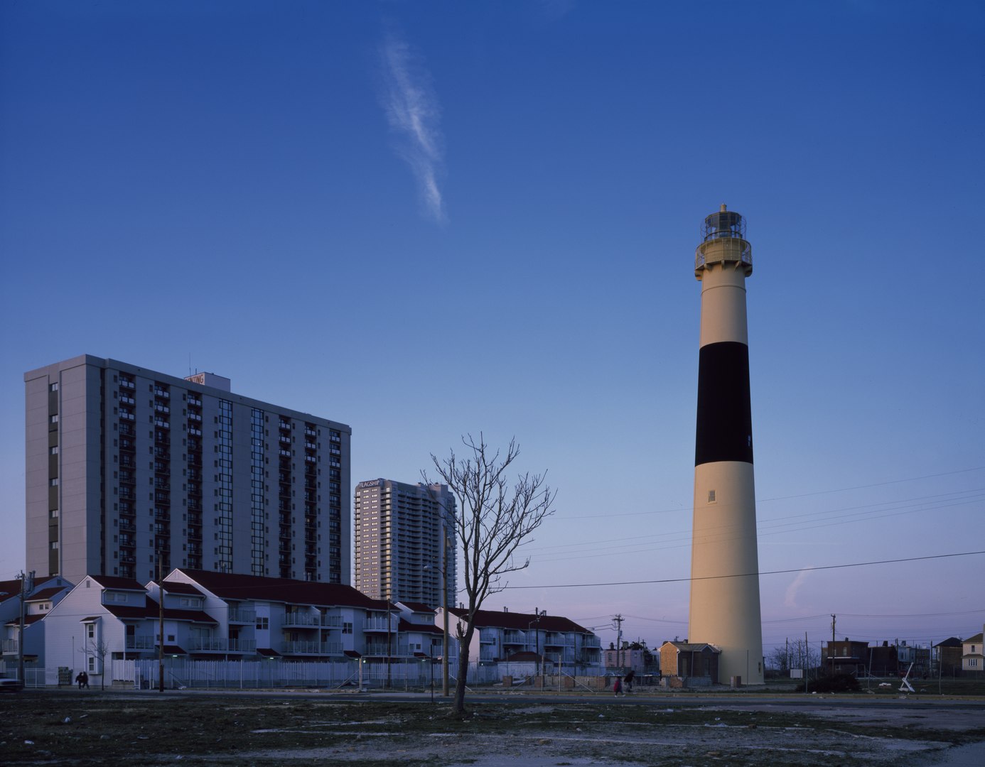 Absecon Lighthouse