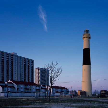 Absecon Lighthouse