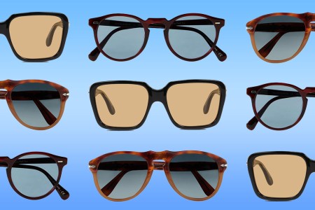 11 Designer Sunglasses for Men That Are Worth the Splurge