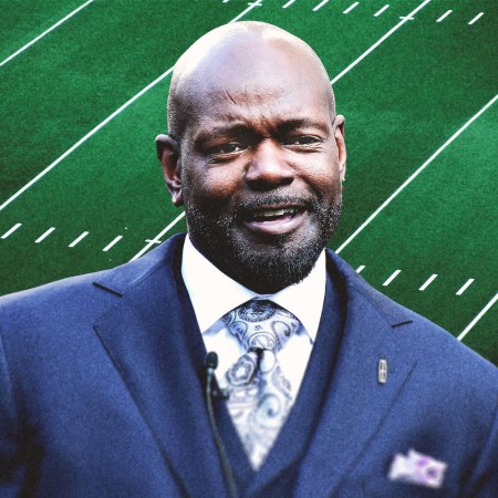 Emmitt Smith on the Plight of the Star Running Back in Today's NFL