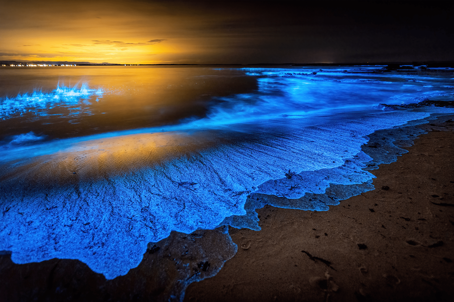 Jervis Bay, Australia