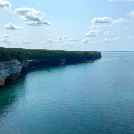 Lake Superior