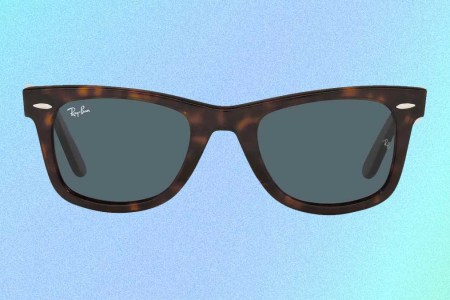 Ray-Ban’s Classic Wayfarers Are 40% Off