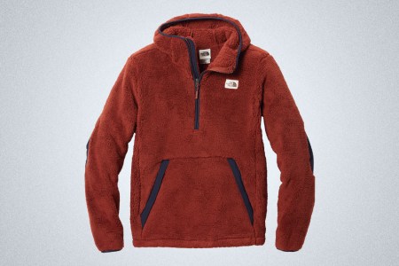 The North Face Campshire Pullover Hoodie