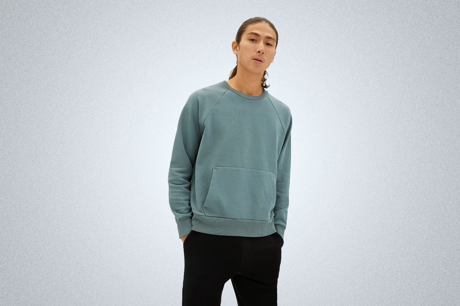 The Everlane Track Crewneck