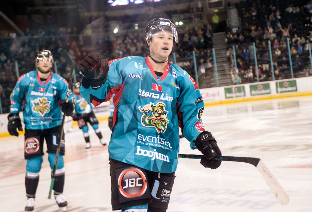 Belfast Giants