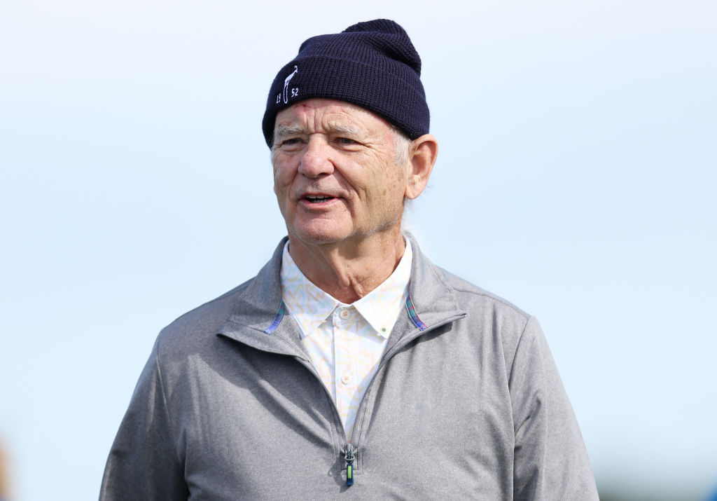 Bill Murray