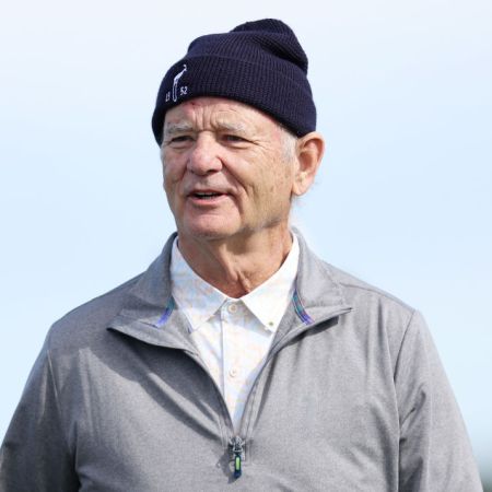 Bill Murray