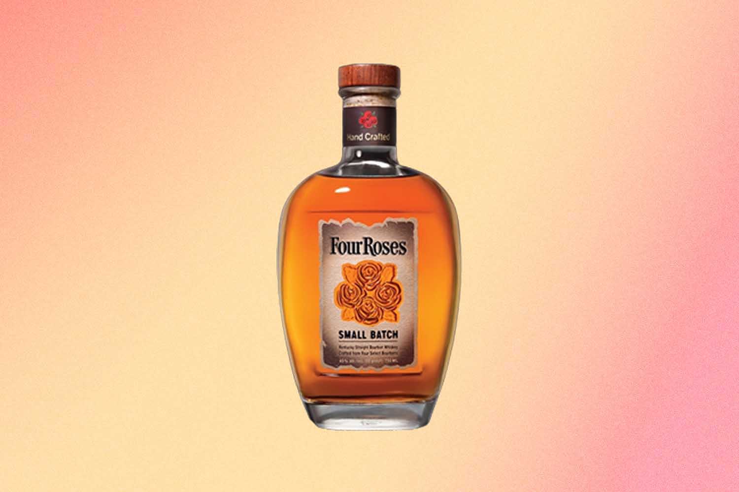 Four Roses Small Batch