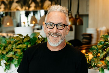 Chef Michael Schwartz