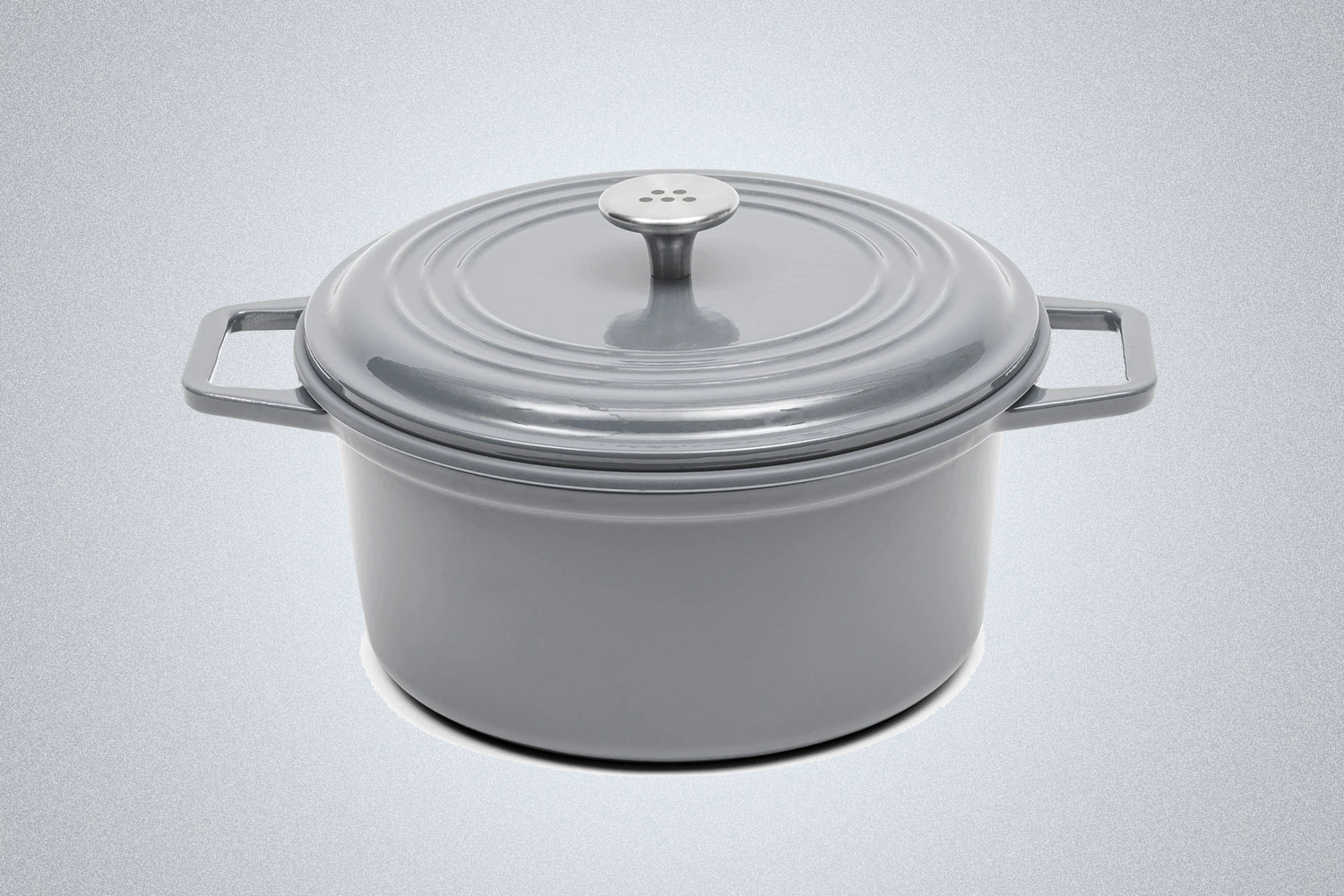 The Misen Dutch Oven