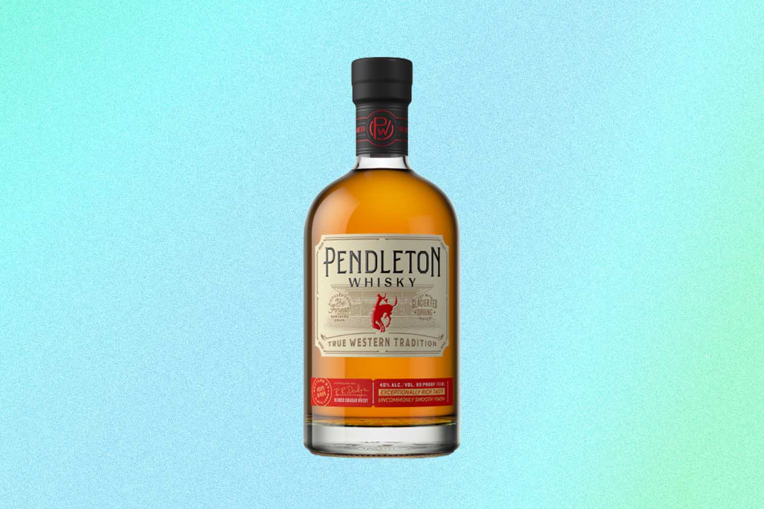 Pendleton Whisky