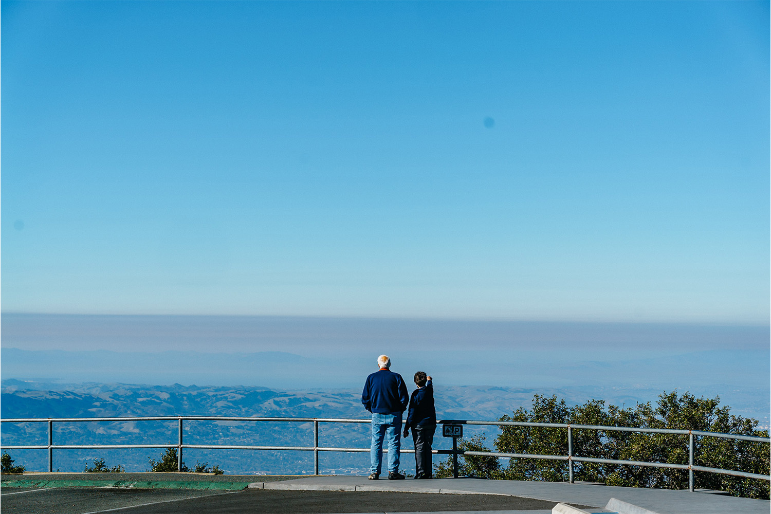 Mount Diablo State Park