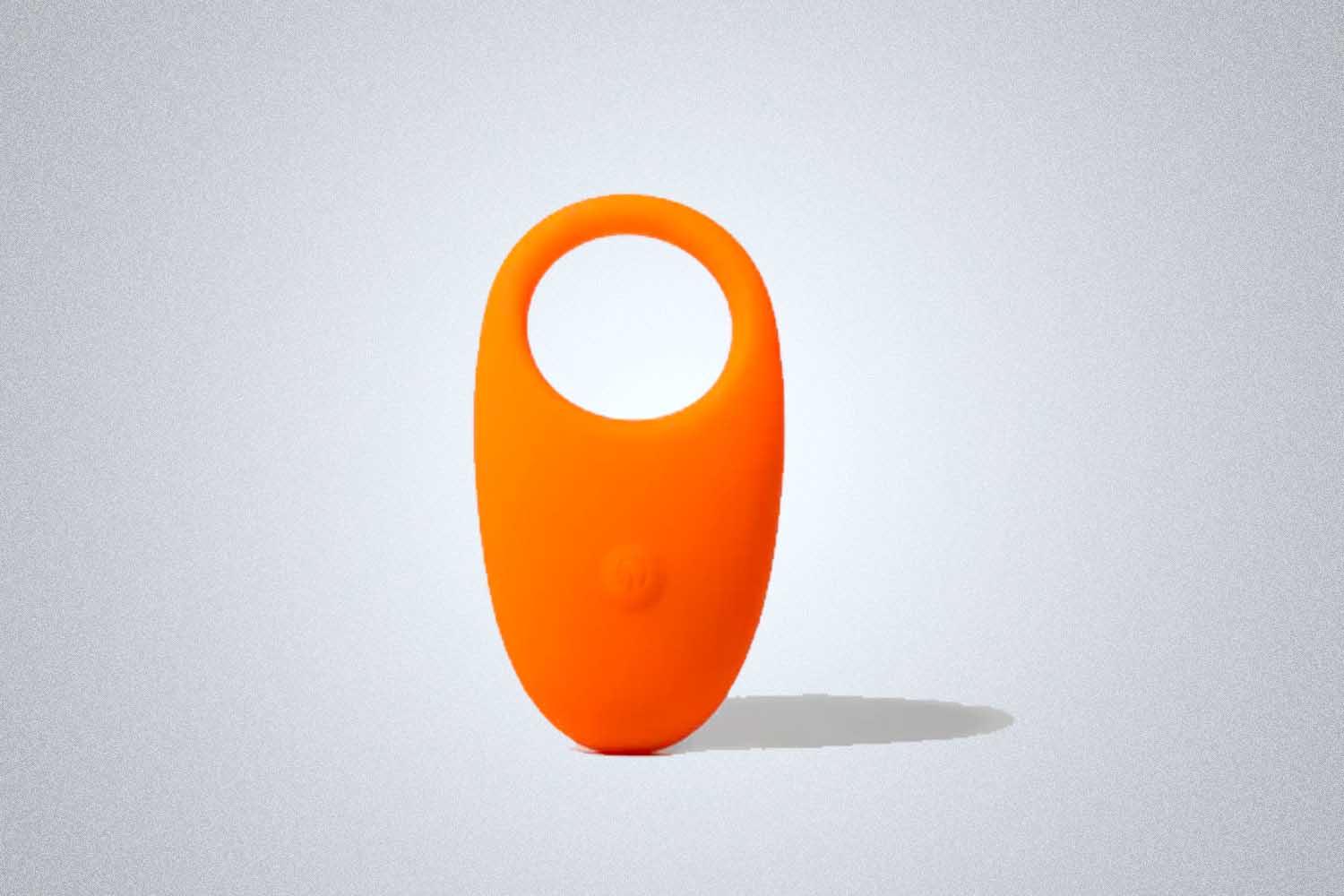 Vibrating Ring