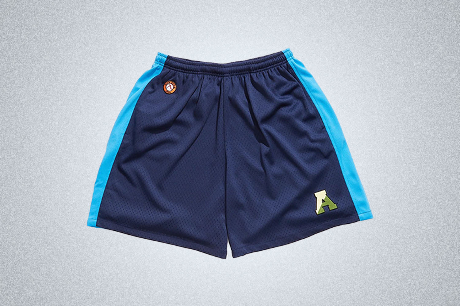 Adsum Lax Short 