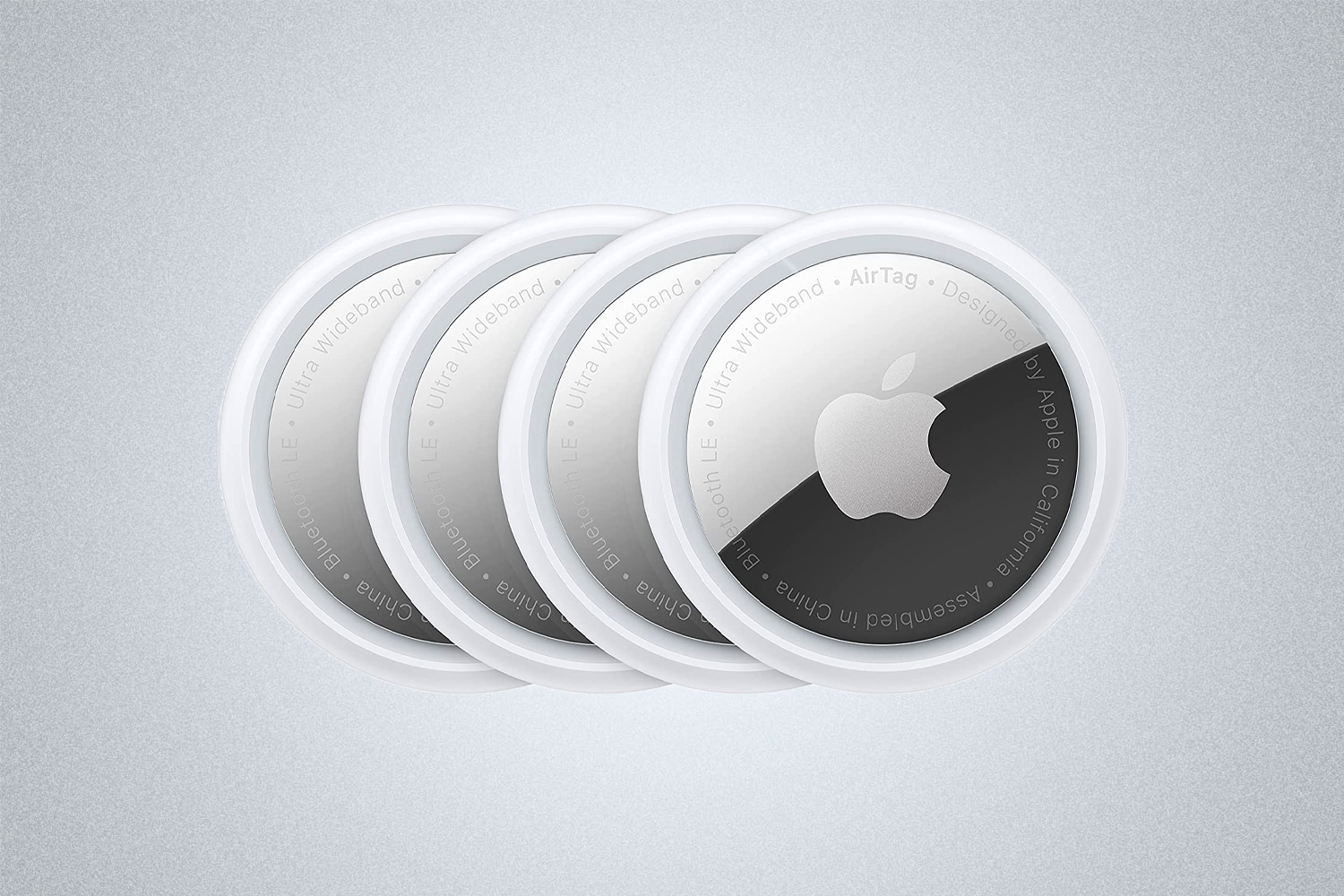 Apple Airtags