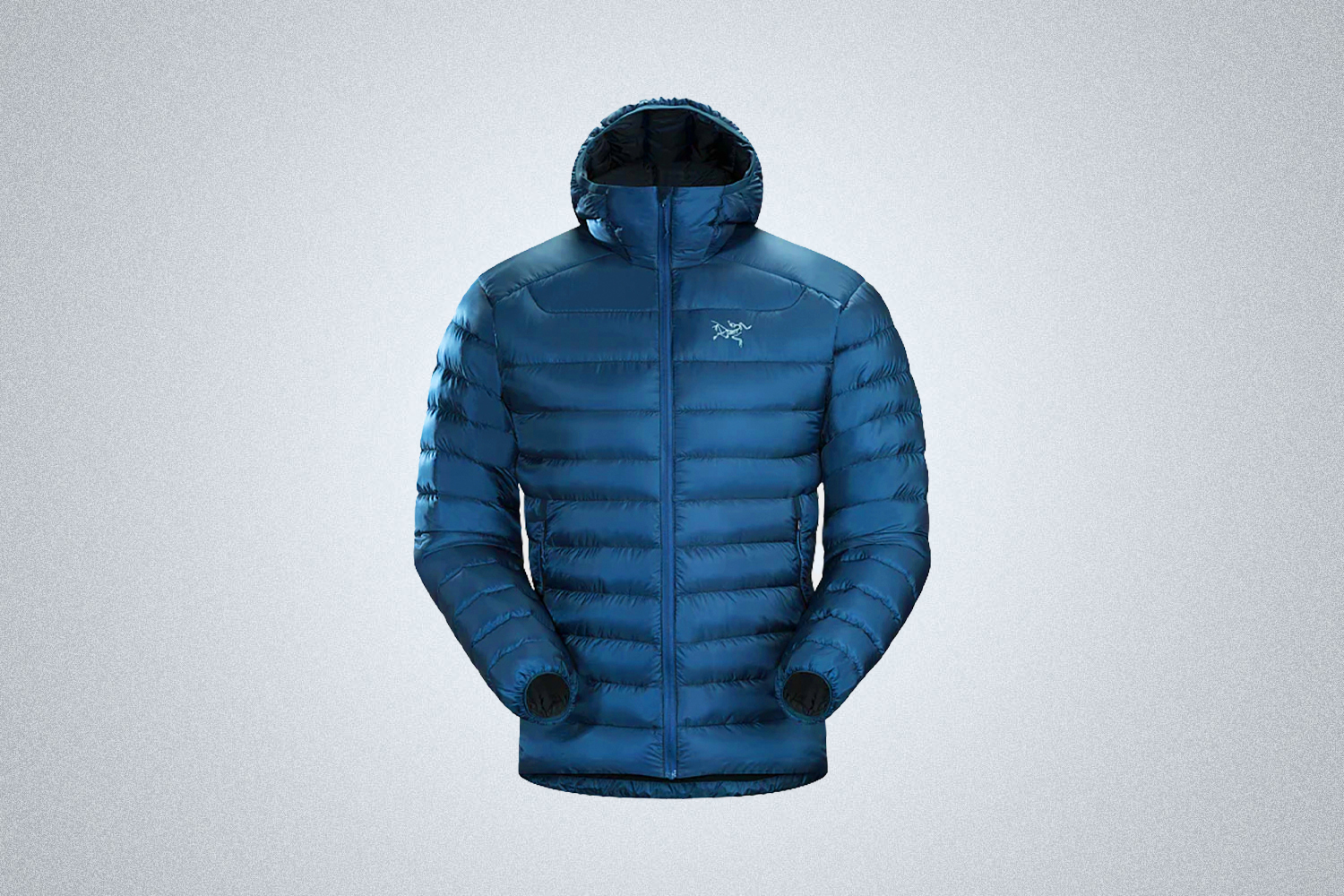 The Arc'teryx Cerium LT Hoody is the best luxury grad gift to buy in 2022