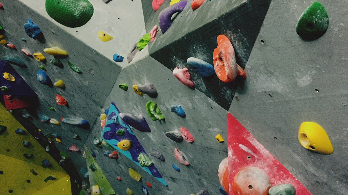 A complete beginner's guide to rock climbing in 2022