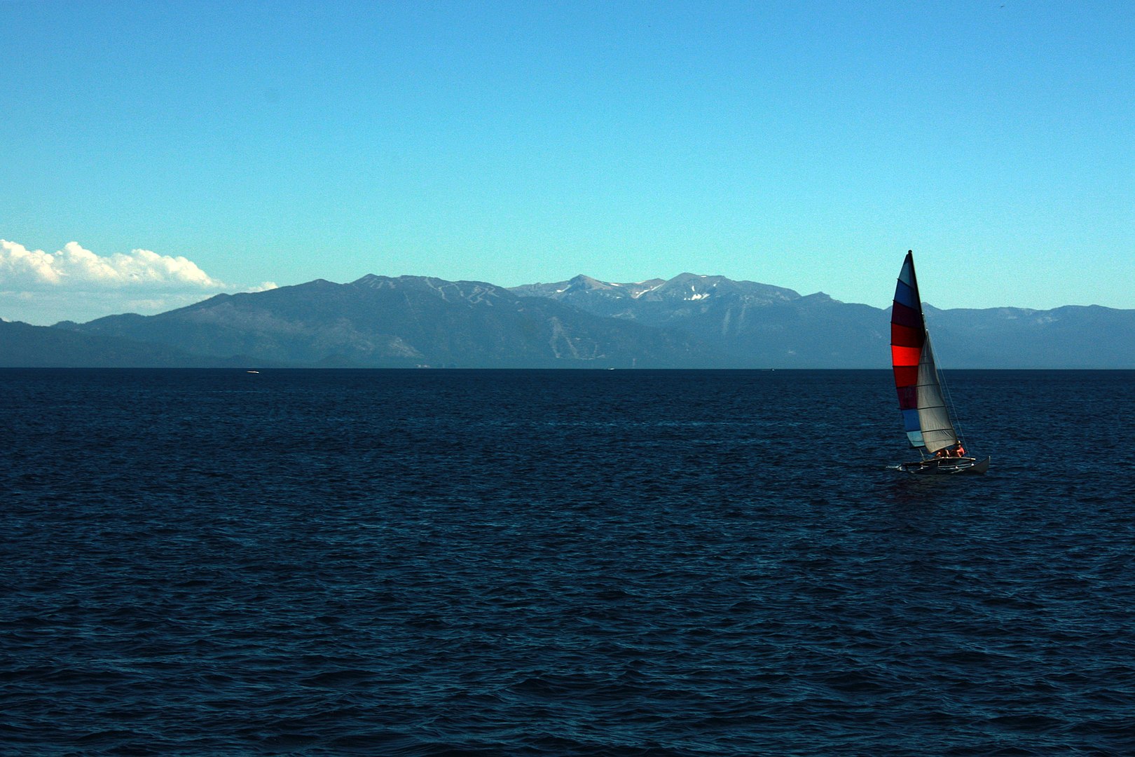 Lake Tahoe