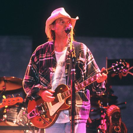 Neil Young