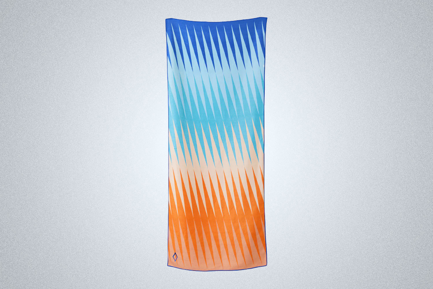 The Nomadix Original Towel is one of the best beach towels for days at the lake in 2022