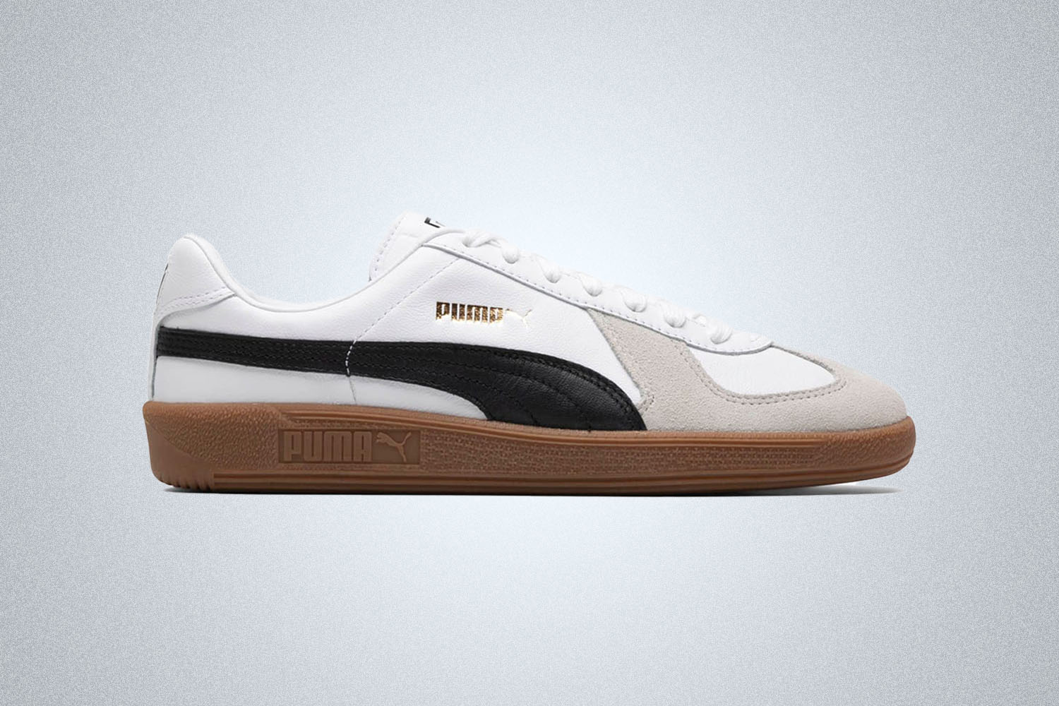 Puma Army Trainer