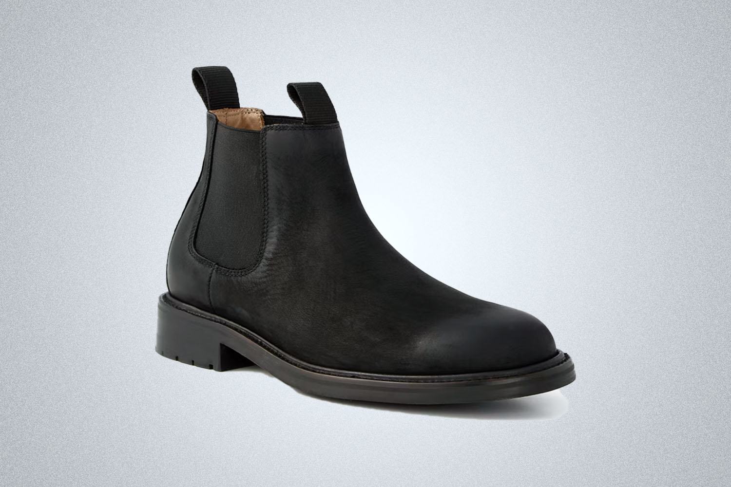 Rhodes Cooper Boot