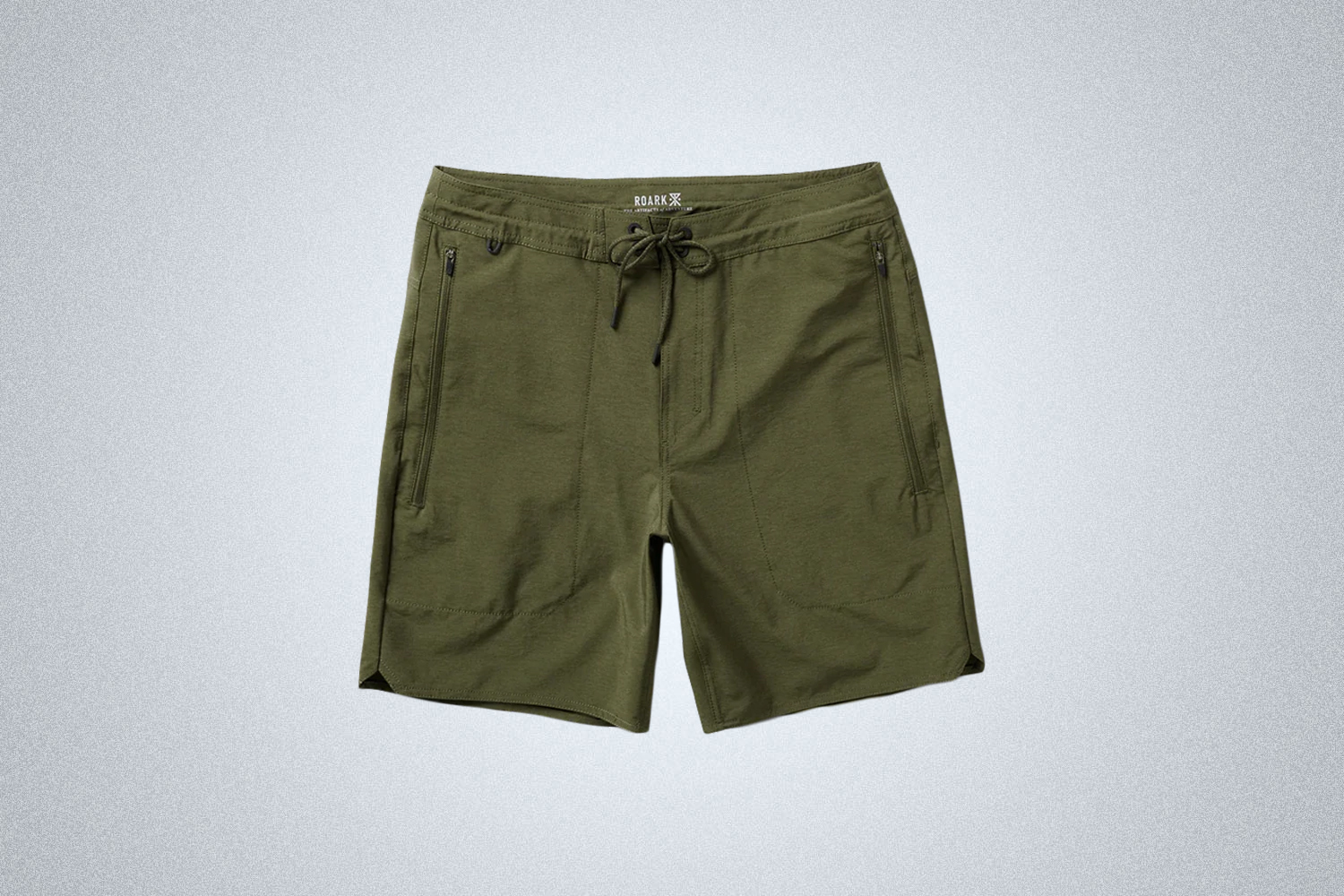 Roark Layover Trail Hybrid Short