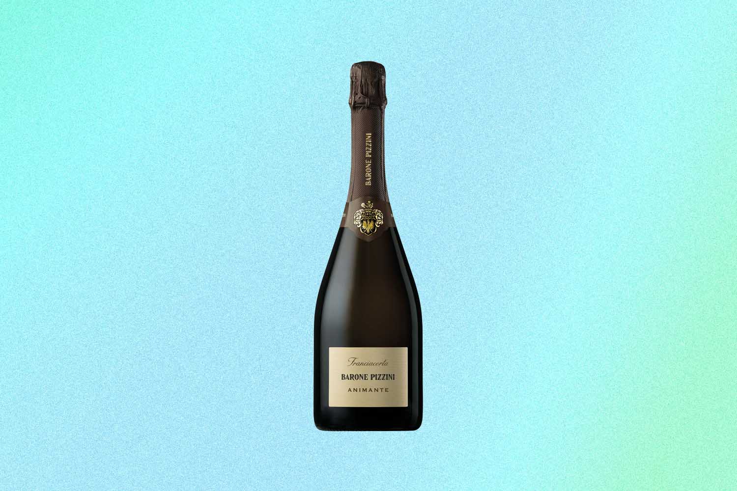 Barone Pizzini “Animate” Extra Brut NV