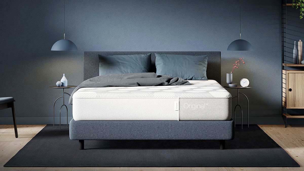 The 7 Best Mattress Deals for Memorial Day Weekend