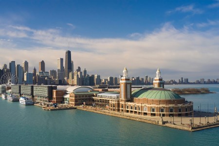 Navy Pier