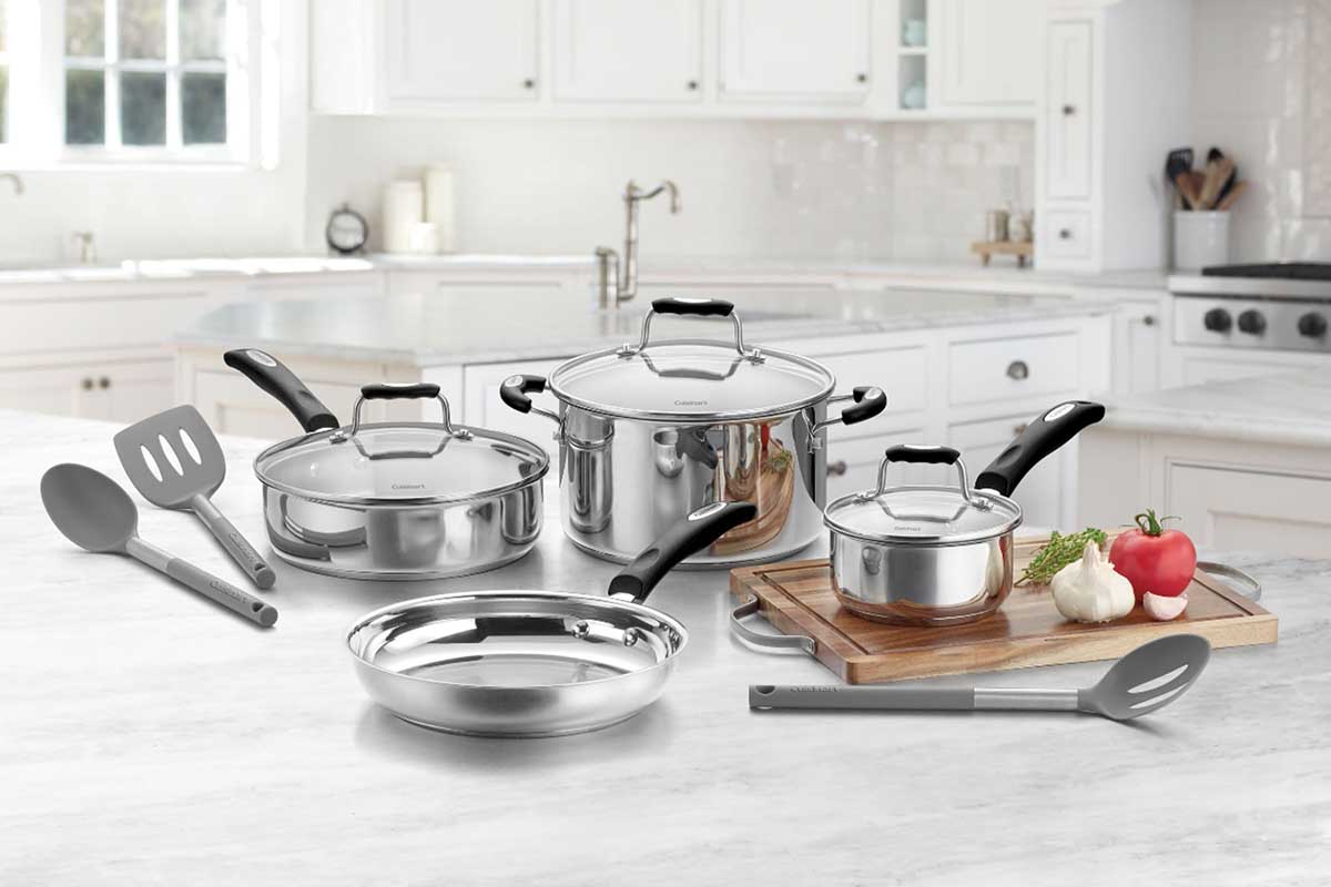 Cuisinart Kitchenware