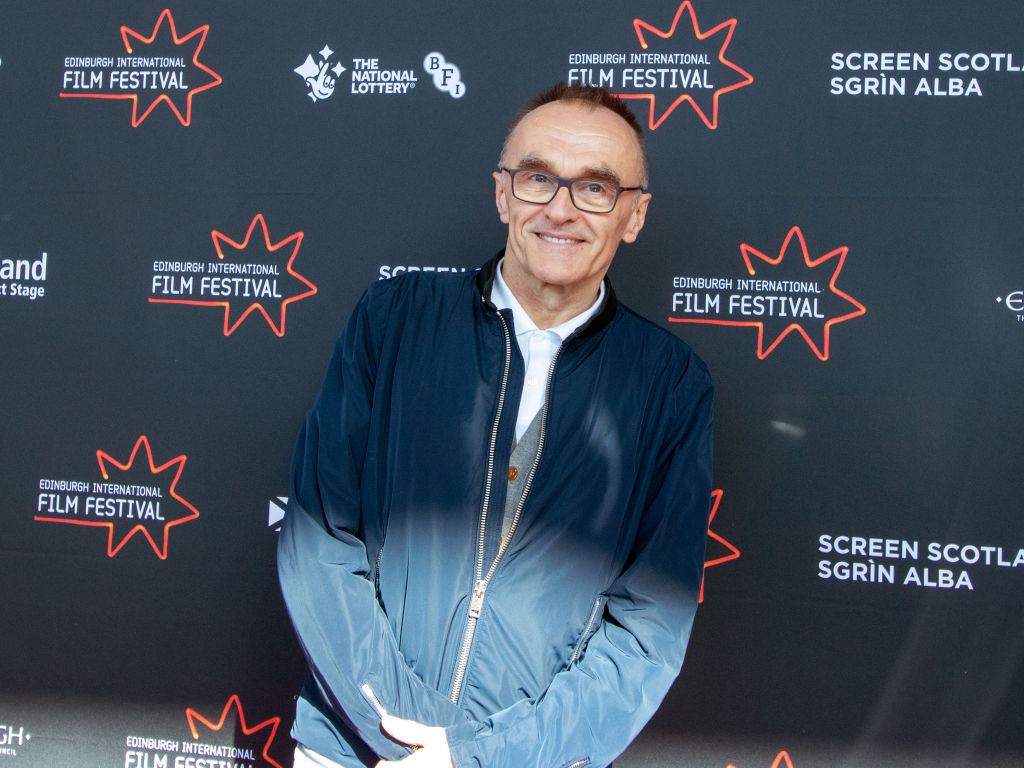 Danny Boyle