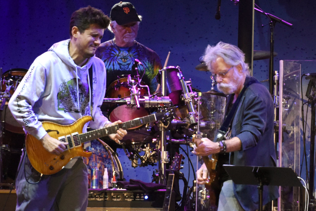 Dead and Company