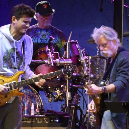 Dead and Company