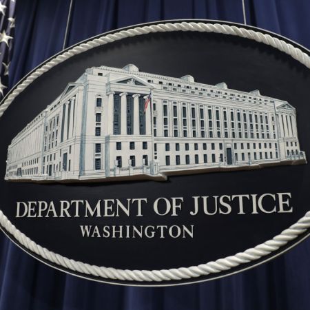 Department of Justice