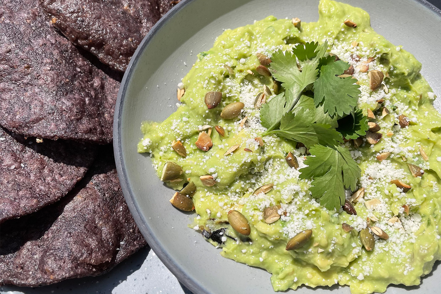 Elevar Guacamole