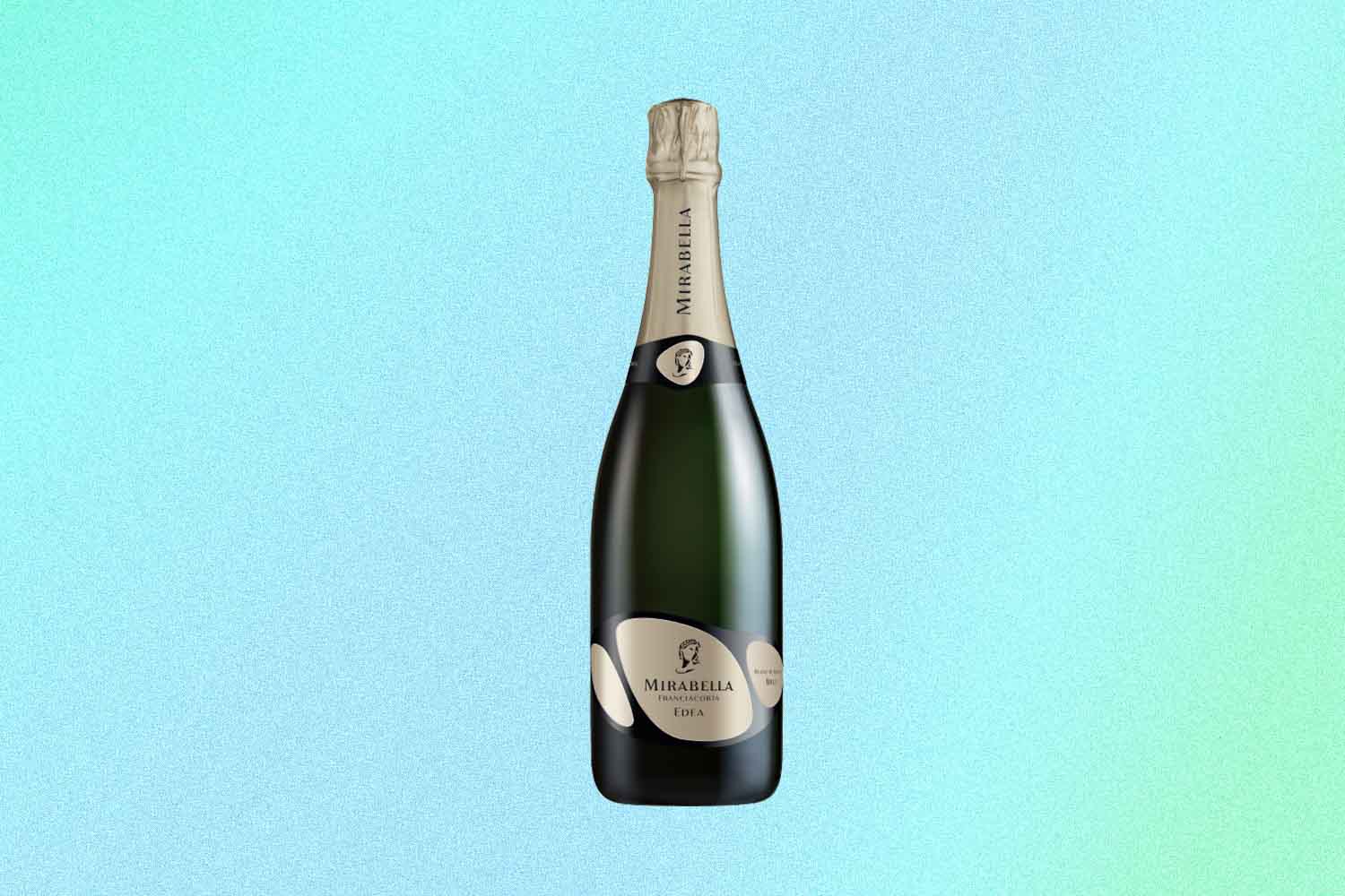 Mirabella “Edea” Blanc de Blancs Brut