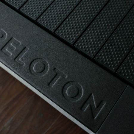 Peloton