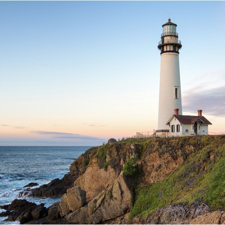 Pigeon Point Lighthouse