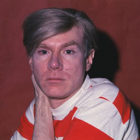 Andy Warhol