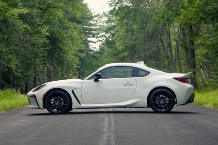 Review: The 2022 Toyota GR86 Is One of the Last Affordable Sports Cars. Does Anyone Care?