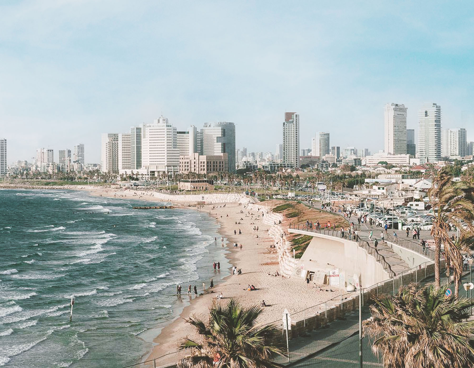 Tel Aviv