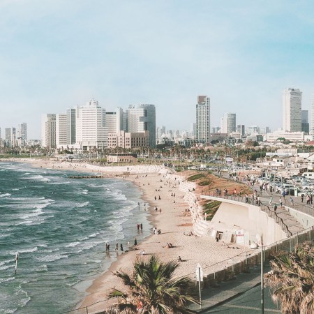 Tel Aviv