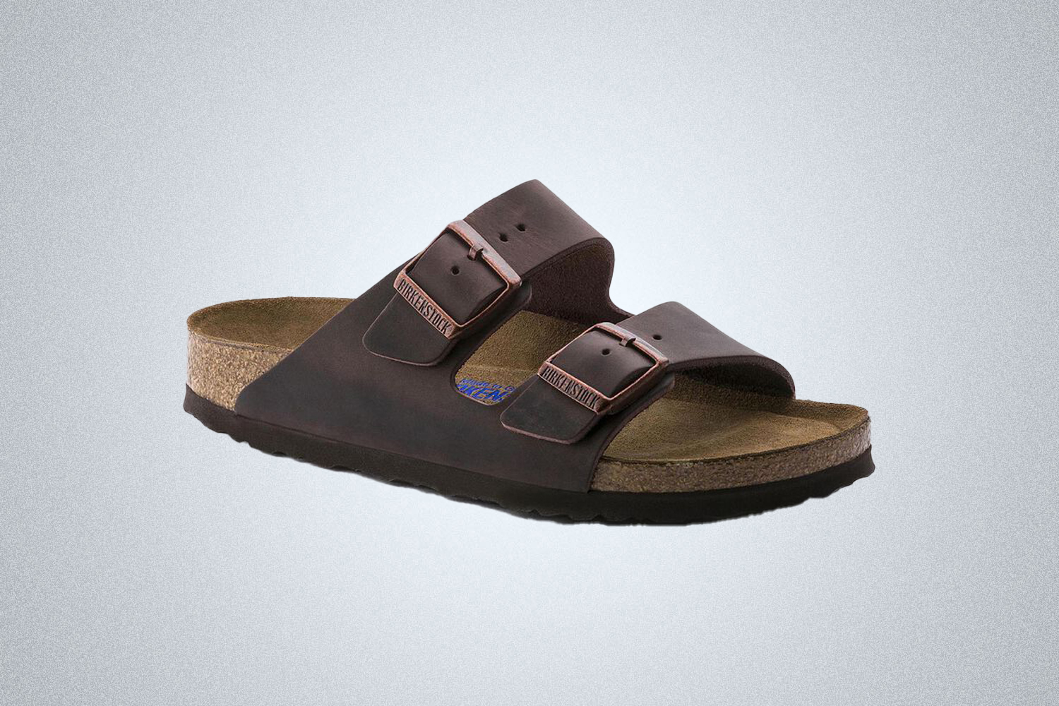 Birkenstock Arizona Soft Bed Sandals